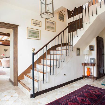 Villa Emma Mavilly-Mandelot Zewnętrze zdjęcie