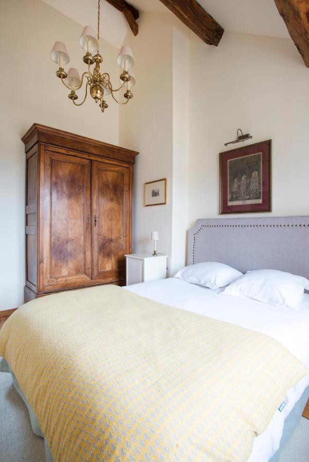 Villa Emma Mavilly-Mandelot Zewnętrze zdjęcie