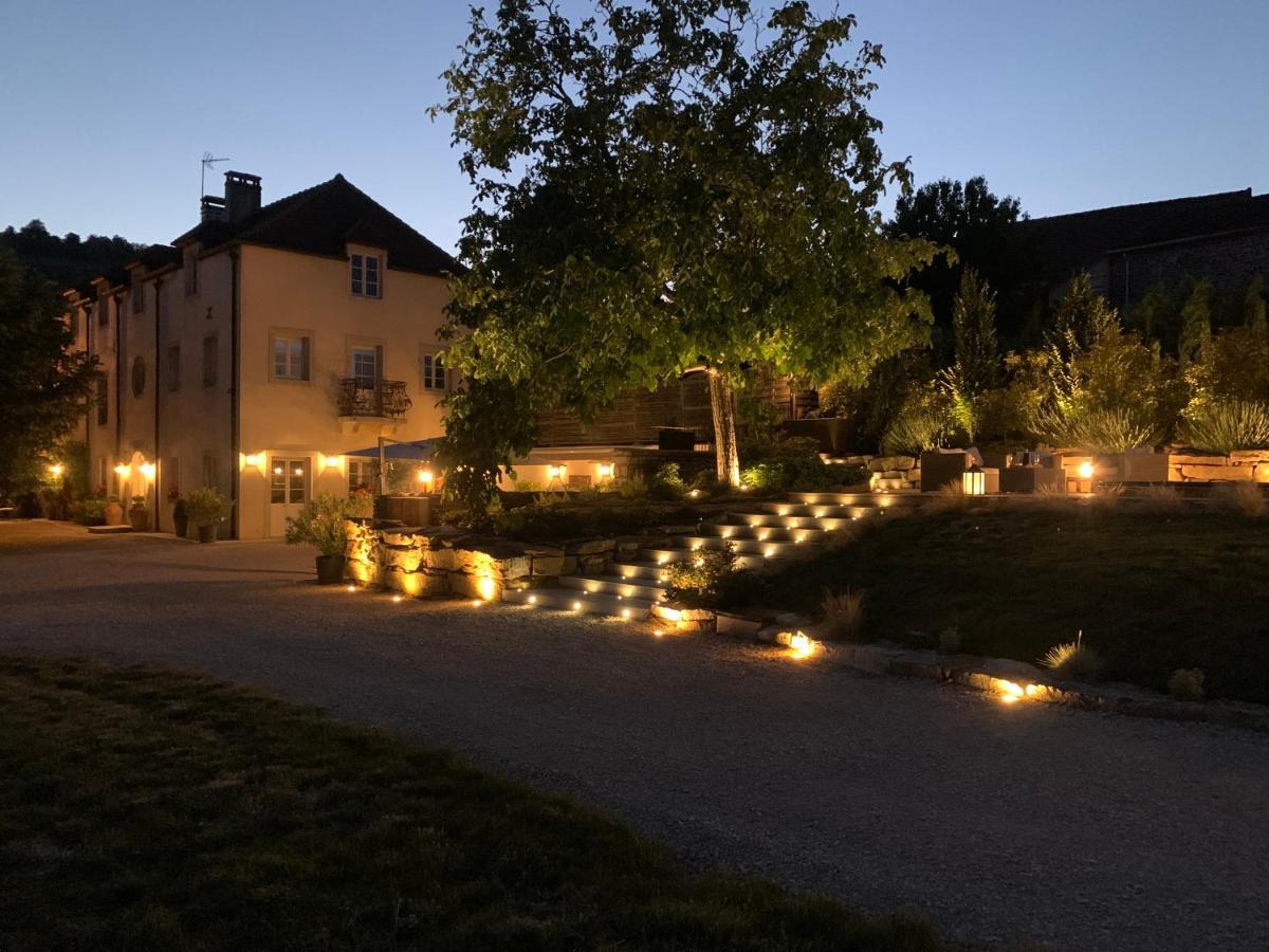 Villa Emma Mavilly-Mandelot Zewnętrze zdjęcie