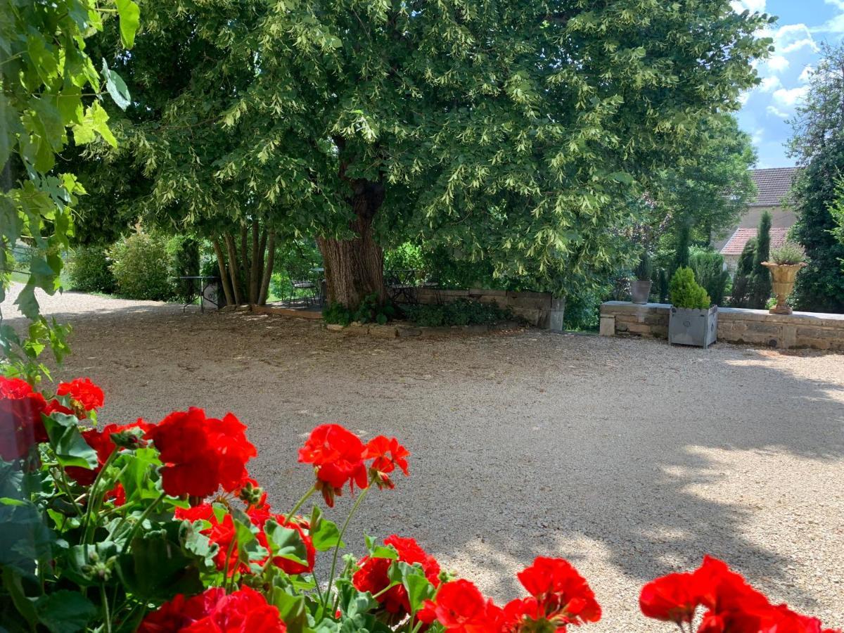Villa Emma Mavilly-Mandelot Zewnętrze zdjęcie