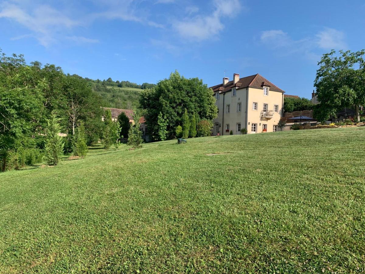 Villa Emma Mavilly-Mandelot Zewnętrze zdjęcie