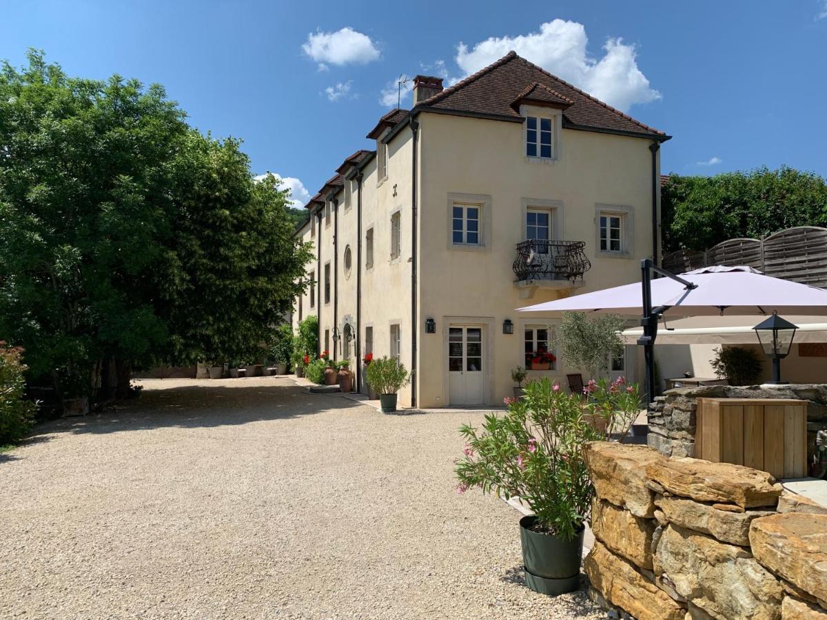 Villa Emma Mavilly-Mandelot Zewnętrze zdjęcie