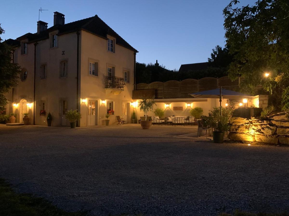 Villa Emma Mavilly-Mandelot Zewnętrze zdjęcie