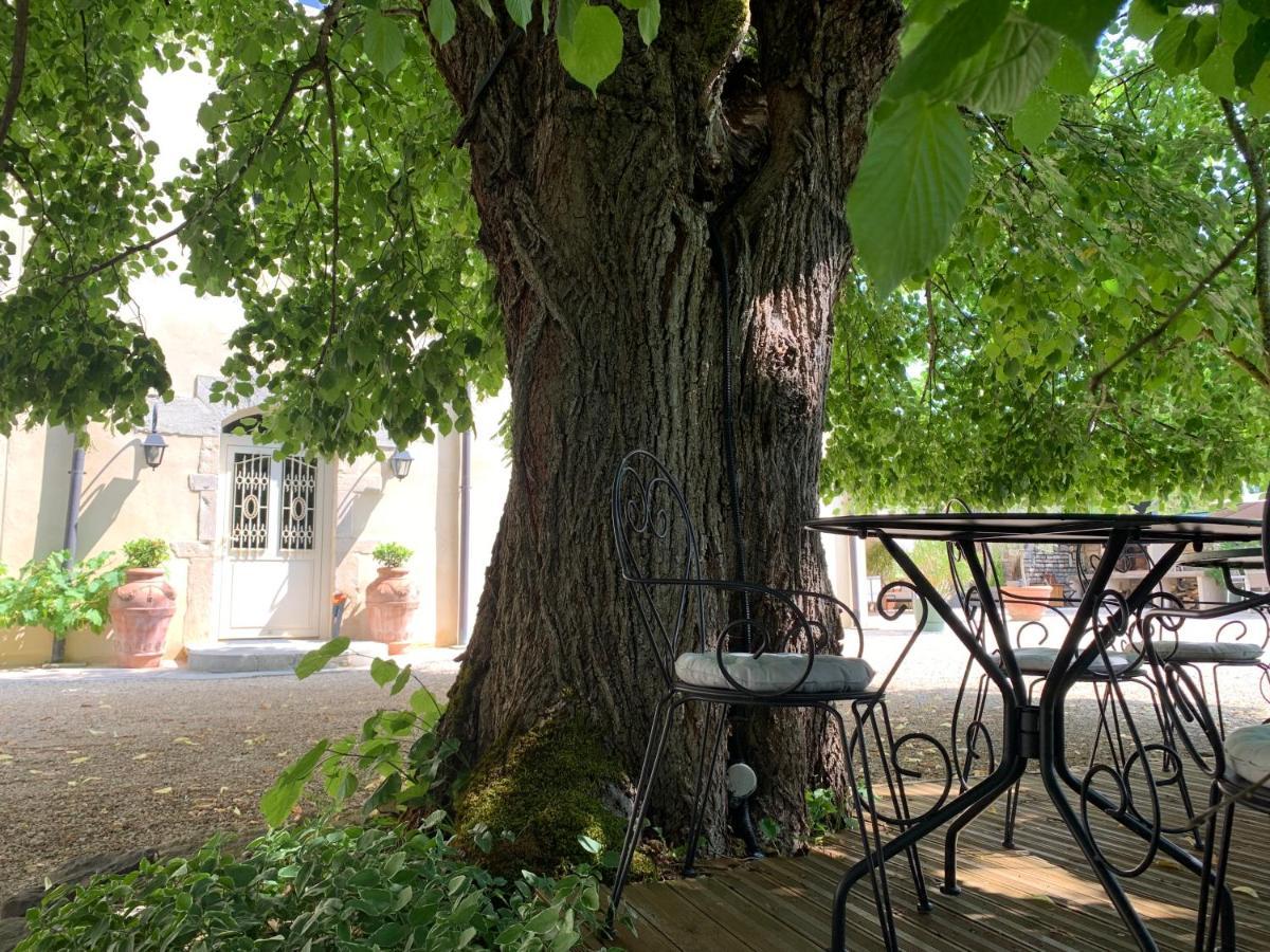 Villa Emma Mavilly-Mandelot Zewnętrze zdjęcie
