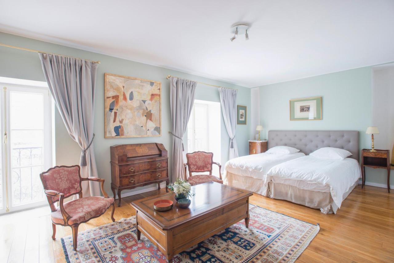 Villa Emma Mavilly-Mandelot Zewnętrze zdjęcie