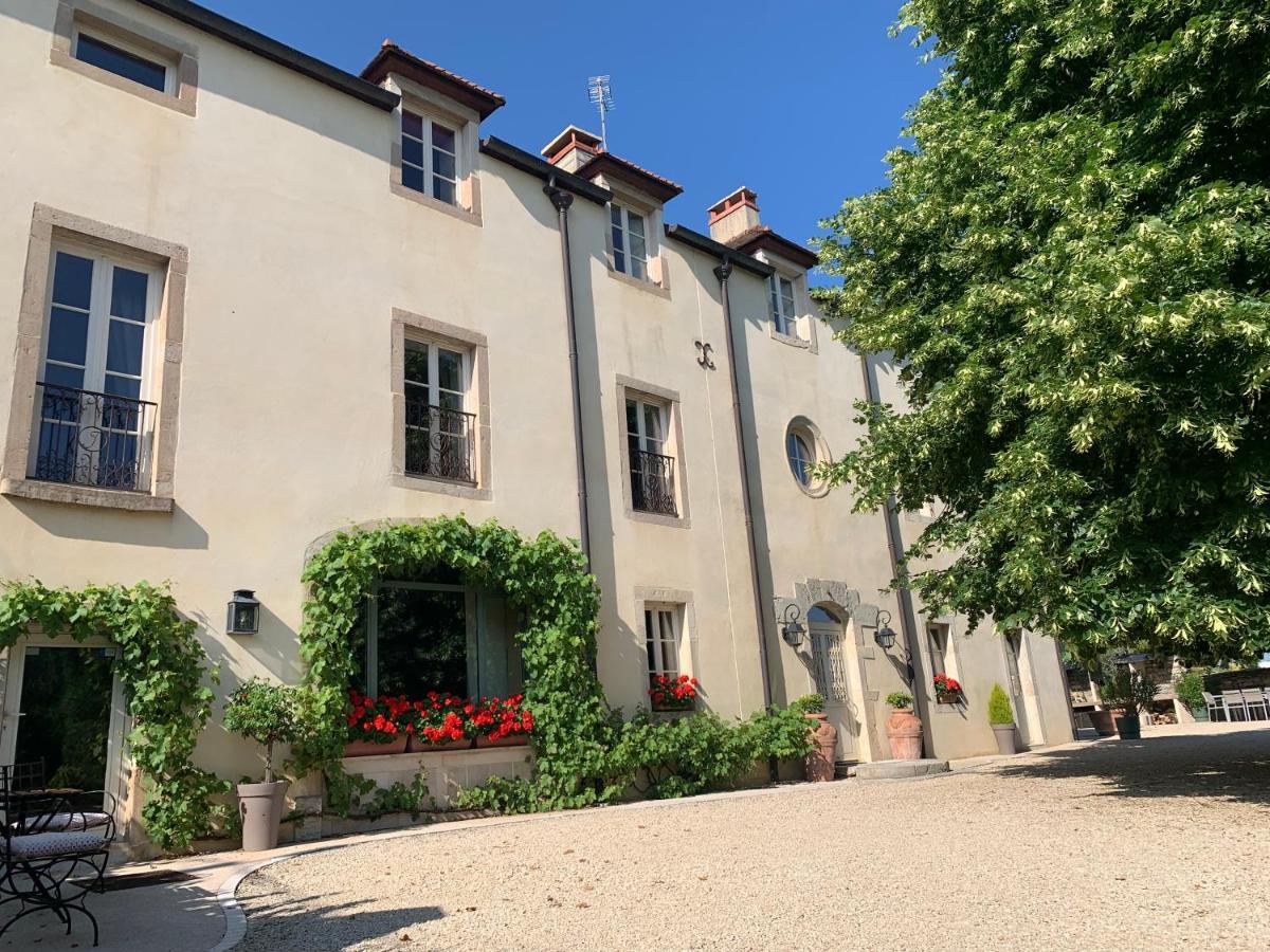 Villa Emma Mavilly-Mandelot Zewnętrze zdjęcie